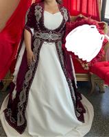 Henna Abend Kleid/ Bindalli / Kina gecesi Bayern - Aschaffenburg Vorschau