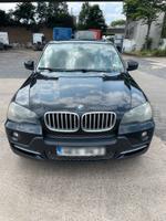BMW X5 3.0 Diesel xdrive Frankfurt am Main - Fechenheim Vorschau