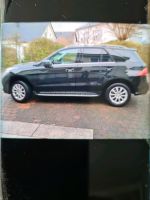 Mercedes ML W166 18" Zoll Alufelgen Winterreifen Continental Nordrhein-Westfalen - Hemer Vorschau