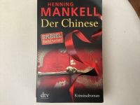 Der Chinese * Henning Mankell * Spiegel Bestseller Bayern - Graben (Lechfeld) Vorschau