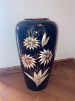 Vintage Blumenvase/Blumentopf 39cm hoch Bayern - Kaufbeuren Vorschau