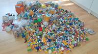 ÜBERRASCHUNGKISTE FIGUREN KONVOLUT zum spielen / sammeln Berlin - Schöneberg Vorschau