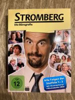 Stromberg - Die Bürografie Hessen - Lampertheim Vorschau