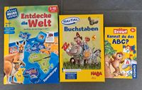 Spielesammlung Kinder Rheinland-Pfalz - Schifferstadt Vorschau