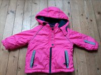 Winter Jacke Größe 92 pink Ski Jacke Bayern - Kempten Vorschau