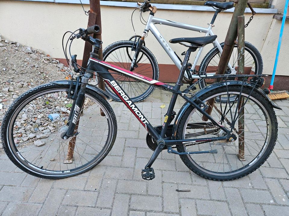 Fahrrad Jugendrad in Meißen