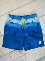 Badeshort wie neu gr 134/140 Brandenburg - Oberkrämer Vorschau