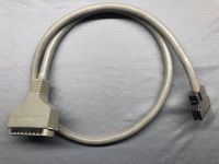 SCSI-Kabel SCSI-3  Stecker, SCSI-1  Stecker, 1m Bayern - Wettstetten Vorschau