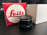 Leica Extender R 2x in Originalverpackung Artikel-Nr. 11236 Bayern - Gablingen Vorschau