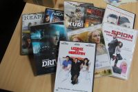 Verschiedene DVDs, Krimi, Thriller, Unterhaltung Komödie Hessen - Langgöns Vorschau