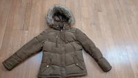 Neuwertige Winterjacke Vera Moda superschön Gr. 38 Bayern - Bernried Niederbay Vorschau