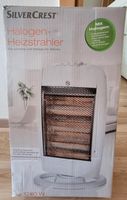 SilverCrest Halogen Heizstrahler bis 1200 W idealer Zustand Berlin - Marzahn Vorschau