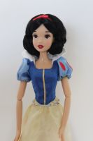 Disney Store singende Schneewittchen Puppe singing doll 17" Hessen - Twistetal Vorschau