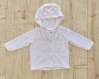 Leichte Jacke, Gr. 68 - wie NEU (Frühling / Sommer) rosa Hase Schleswig-Holstein - Escheburg Vorschau