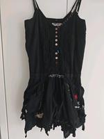 Tolles kurzes schwarzes Kleid von Desigual Bayern - Kupferberg Vorschau