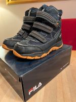 FILA Stiefel Winterstiefel Gr. 35 warme Fütterung Brandenburg - Potsdam Vorschau