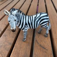 Schleich Zebra Baden-Württemberg - Erdmannhausen Vorschau