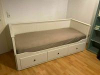 Ikea - Tagesbett - Hemnes - Schublade - weiß - Matratze Köln - Ehrenfeld Vorschau