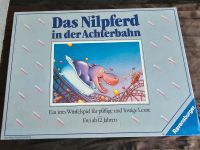 Das Nilpferd in der Achterbahn Ravensburger Bayern - Allershausen Vorschau