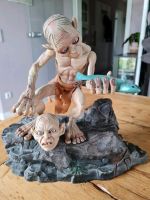 Golum Herr der Ringe Hessen - Selters Vorschau