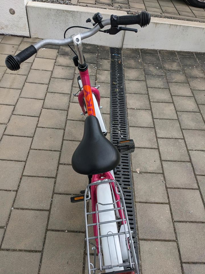 Puky Kinder Fahrrad 18 Zoll in Balingen