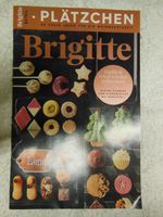 Heft "Brigitte Extra - Plätzchen", neu, Weihnachtskekse Baden-Württemberg - Neuenbürg Vorschau