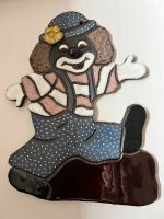 Haustürschild Clown handmade Nordrhein-Westfalen - Kamen Vorschau