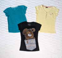 3 Teile ✅ Mädchen T-Shirts Gr. 146/152 Nordrhein-Westfalen - Recklinghausen Vorschau