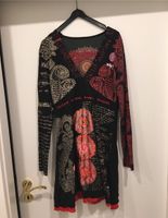 Desigual Kleid in Größe L Düsseldorf - Angermund Vorschau