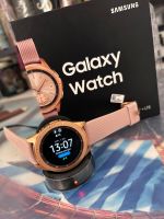 Verkaufe SAMSUNG GALAXY WATCH (wenig benutzt) Nordrhein-Westfalen - Velen Vorschau