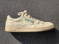 Reebok Club C 85 Vintage Hessen - Viernheim Vorschau
