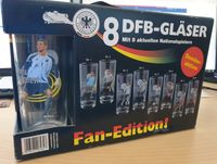 DFB Gläser 2012 Fan-Edition Sachsen - Pirna Vorschau
