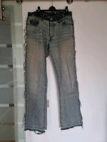 Jeans blau Energy Größe 36 cool used look Bayern - Ingolstadt Vorschau