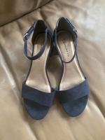 Tamaris Sandale Damen Schuhe Riemensandalette Gr. 41 Niedersachsen - Buxtehude Vorschau