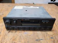 VW Volkswagen Autoradio Blaupunkt VWZ1Z1B7738353 Sachsen - Chemnitz Vorschau