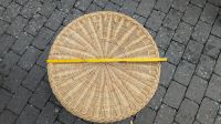 Korb / Rattan Beistelltisch - 60cm Niedersachsen - Bückeburg Vorschau