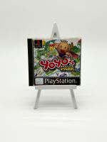 Playstation 1 PS1 Spiel Yoyo's Puzzle Park Baden-Württemberg - Filderstadt Vorschau