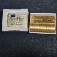 Royal Flash Merkur Münzsammlung Rheinland-Pfalz - Winden Vorschau