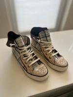 Graceland „Chucks“ Sneaker hoch Gr.38 NEU Nordrhein-Westfalen - Rheine Vorschau