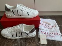 Valentino Garavani Sneakers Schuhe Gr. 46, neuwertig Bayern - Pöttmes Vorschau