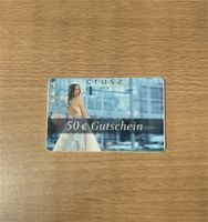 Abiballkleid 50€ Gutschein Crusz Berlin - Spandau Vorschau