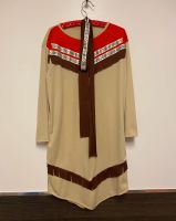 Indianer Kostüm 140-152 Niedersachsen - Hildesheim Vorschau