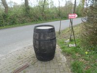Weinfass 225 Liter Eiche Niedersachsen - Aurich Vorschau