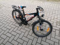 Mountainbike Bulls Tokee 20 Zoll Bremen - Neustadt Vorschau