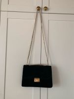 Schicke schwarze Tasche Gold Zara Rheinland-Pfalz - Rheinzabern Vorschau