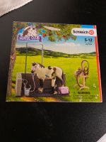 Schleich Pferde 42104 Niedersachsen - Lütetsburg Vorschau