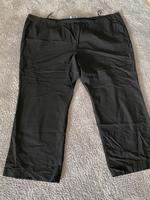 Schwarze Stretchhose von Ulla Popken Gr 64 Nordrhein-Westfalen - Senden Vorschau