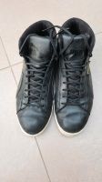 Puma Herren Stiefel Gore-Tex Gr 42 Leder München - Trudering-Riem Vorschau