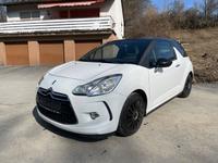 Citroën DS3 SoChic Nordrhein-Westfalen - Gummersbach Vorschau
