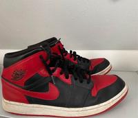 Nike Air Jordan 1 Schuhe Größe 48 Schleswig-Holstein - Kiel Vorschau